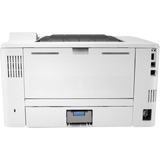 HP LaserJet Enterprise M406dn laserprinter Grijs/zwart, LAN