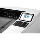 HP LaserJet Enterprise M406dn laserprinter Grijs/zwart, LAN