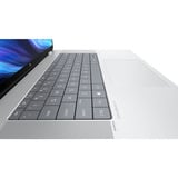 HP OmniBook X Flip 2-in-1 Next Gen AI 16-as0071ndx (E6WC1EA) 16"  Copilot+ laptop Zilver | Ultra 7 256V | Arc 140V | 16 GB | 512 GB SSD | Touch