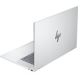 HP OmniBook X Flip 2-in-1 Next Gen AI 16-as0071ndx (E6WC1EA) 16"  Copilot+ laptop Zilver | Ultra 7 256V | Arc 140V | 16 GB | 512 GB SSD | Touch