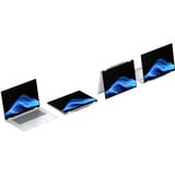 HP OmniBook X Flip 2-in-1 Next Gen AI 16-as0071ndx (E6WC1EA) 16"  Copilot+ laptop Zilver | Ultra 7 256V | Arc 140V | 16 GB | 512 GB SSD | Touch
