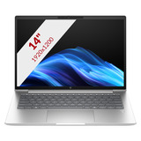 HP ProBook 4 G1a (CD6N0ET) 14"  laptop Zilver | R7 250 | Radeon 780M | 16 GB | 512 GB SSD