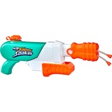 Hasbro NERF Super Soaker Hydro Frenzy Waterpistool 