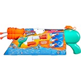 Hasbro NERF Super Soaker Hydro Frenzy Waterpistool 