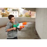 Hasbro NERF Super Soaker Hydro Frenzy Waterpistool 