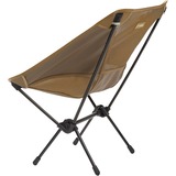 Helinox Helinox Chair One          stoel bruin/zwart, Coyote Tan