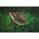 Helinox Helinox Chair One          stoel bruin/zwart, Coyote Tan