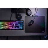 HyperX Alloy Elite 2 RGB, gaming toetsenbord Zwart, US lay-out, HyperX Red, RGB led, Pudding Keycaps 