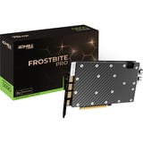 INNO3D GeForce RTX 5090 ICHILL FROSTBITE PRO grafische kaart DLSS 4, 3x DisplayPort, 1x HDMI 2.1