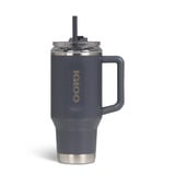 Igloo Flip ‘n’ Sip Travel Mug 32 oz, 0,95 liter drinkfles Carbon