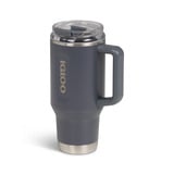 Igloo Flip ‘n’ Sip Travel Mug 32 oz, 0,95 liter drinkfles Carbon