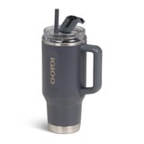 Igloo Flip ‘n’ Sip Travel Mug 32 oz, 0,95 liter drinkfles Carbon