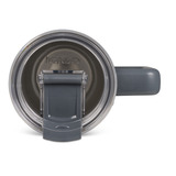 Igloo Flip ‘n’ Sip Travel Mug 32 oz, 0,95 liter drinkfles Carbon