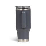 Igloo Flip ‘n’ Sip Travel Mug 32 oz, 0,95 liter drinkfles Carbon
