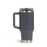 Igloo Flip ‘n’ Sip Travel Mug 32 oz, 0,95 liter drinkfles Carbon