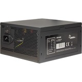 Inter-Tech Argus GPS-800 800W voeding  Zwart, 4x PCIe