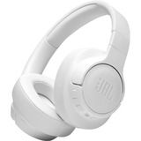 JBL Tune 760NC hoofdtelefoon Wit, Bluetooth