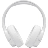 JBL Tune 760NC hoofdtelefoon Wit, Bluetooth
