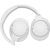 JBL Tune 760NC hoofdtelefoon Wit, Bluetooth