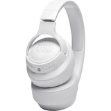 JBL Tune 760NC hoofdtelefoon Wit, Bluetooth