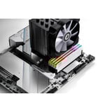 KLEVV 32 GB DDR5-6000 (2x 16 GB) Kit werkgeheugen Wit, KD5AGUA80-60A300M, URBAN V RGB, XMP 3.0, EXPO