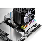 KLEVV URBAN V RGB 32 GB DDR5-6000 (2x 16 GB) werkgeheugen Wit, KD5AGUA80-60A300M, XMP 3.0, EXPO