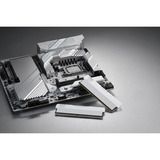 KLEVV URBAN V RGB 32 GB DDR5-6000 (2x 16 GB) werkgeheugen Wit, KD5AGUA80-60A300M, XMP 3.0, EXPO