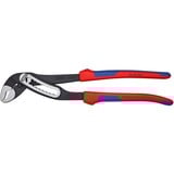 KNIPEX Alligator Waterpomptang 88 02 300 zweedse- / waterpomp-tang Zwart/rood, 300 mm