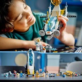 LEGO City - Ruimteschip voor verkenningsmissies op Mars Constructiespeelgoed 60354