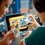 LEGO City - Ruimteschip voor verkenningsmissies op Mars Constructiespeelgoed 60354