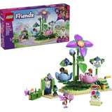 LEGO Friends - Draaiende theekopjesattractie met bloementhema Constructiespeelgoed 42702