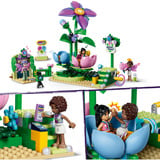 LEGO Friends - Draaiende theekopjesattractie met bloementhema Constructiespeelgoed 42702