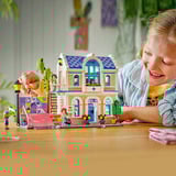 LEGO Friends - Lianns huis Constructiespeelgoed 42687