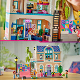 LEGO Friends - Lianns huis Constructiespeelgoed 42687