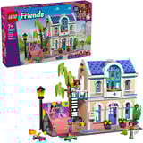 LEGO LEGO Friends Liann's Family House Constructiespeelgoed 