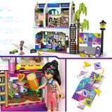LEGO LEGO Friends Liann's Family House Constructiespeelgoed 