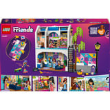 LEGO LEGO Friends Liann's Family House Constructiespeelgoed 