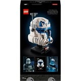 LEGO Star Wars - Captain Rex Helm Constructiespeelgoed 75349