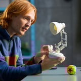 LEGO  Ideas - Disney Pixar Luxo Jr. Constructiespeelgoed 21357