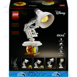 LEGO  Ideas - Disney Pixar Luxo Jr. Constructiespeelgoed 21357