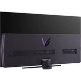 LG UltraGear 48GQ900-B 48" 4K Ultra HD Gaming Monitor Zwart, 3x HDMI, 1x DisplayPort, 3x USB-A 3.2 (5 Gbit/s)