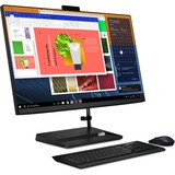 Lenovo IdeaCentre AIO 3 27ALC6 (F0FY008KNY) all-in-one pc Zwart, 256GB SSD, LAN, Wi-Fi, Windows 11 Home