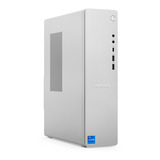 Lenovo IdeaCentre Tower 08IRR9 (90XS006PMH) pc-systeem Zilver | Core i7-14700 | UHD Graphics 770 | 16 GB | 512 GB SSD