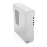 Lenovo IdeaCentre Tower 08IRR9 (90XS006PMH) pc-systeem Zilver | Core i7-14700 | UHD Graphics 770 | 16 GB | 512 GB SSD