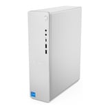 Lenovo IdeaCentre Tower 08IRR9 (90XS006PMH) pc-systeem Zilver | Core i7-14700 | UHD Graphics 770 | 16 GB | 512 GB SSD
