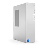 Lenovo IdeaCentre Tower 08IRR9 (90XS006PMH) pc-systeem Zilver | Core i7-14700 | UHD Graphics 770 | 16 GB | 512 GB SSD