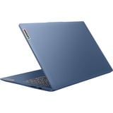 Lenovo IdeaPad Slim 3 15IAH8 (83ER008QMH) 15.6" laptop Blauw | i5-12450H | UHD Graphics | 16 GB | 512 GB SSD