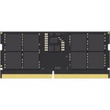 Lexar 16 GB DDR5-5600 (1x 16 GB) laptopgeheugen Zwart, LD5S16G56C46ST-BGS, SO-DIMM