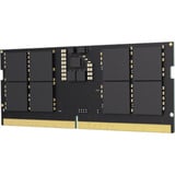 Lexar 16 GB DDR5-5600 (1x 16 GB) laptopgeheugen Zwart, LD5S16G56C46ST-BGS, SO-DIMM