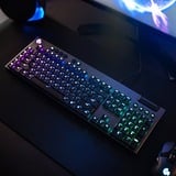 Logitech G815 LIGHTSYNC RGB Mechanical Gaming Keyboard Zwart, US lay-out, GL Tactile, RGB leds